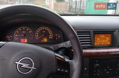 Седан Opel Vectra 2003 в 
