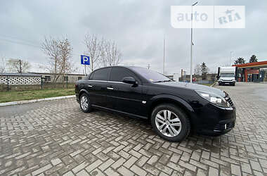 Седан Opel Vectra 2007 в Любомле