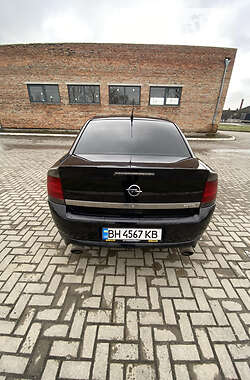 Седан Opel Vectra 2007 в Любомле