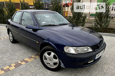 Седан Opel Vectra 1999 в Одесі
