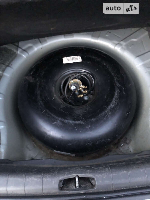 Ліфтбек Opel Vectra 2004 в Боярці фото 9 Ліфтбек Opel Vectra 2004 в Боярці