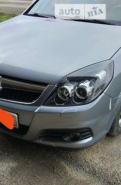 Седан Opel Vectra 2007 в Чорткові