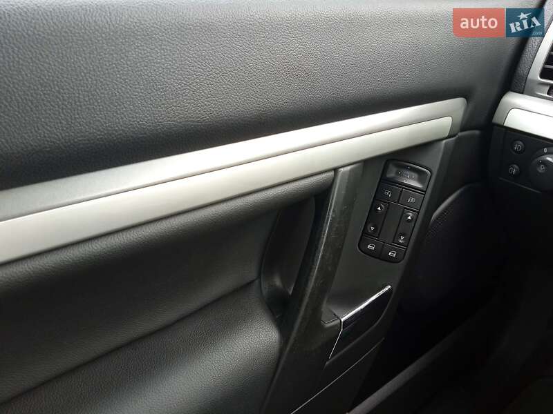 Универсал Opel Vectra 2007 в Луцке