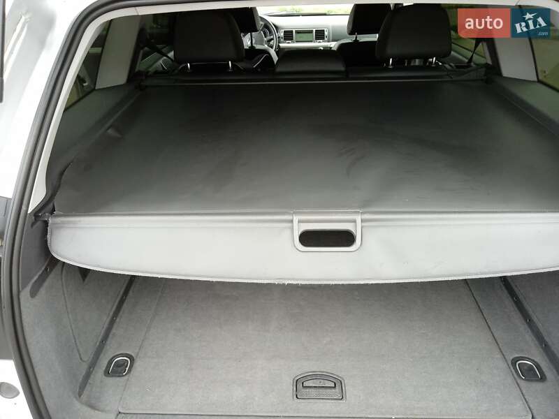 Универсал Opel Vectra 2007 в Луцке