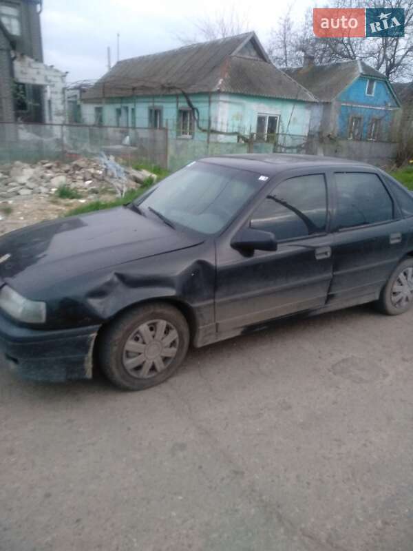 Седан Opel Vectra 1990 в Коблеве