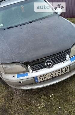 Універсал Opel Vectra 1999 в Камені-Каширському