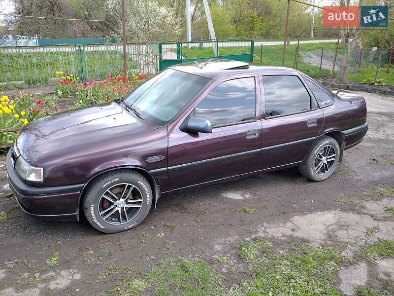 Opel Vectra 1995