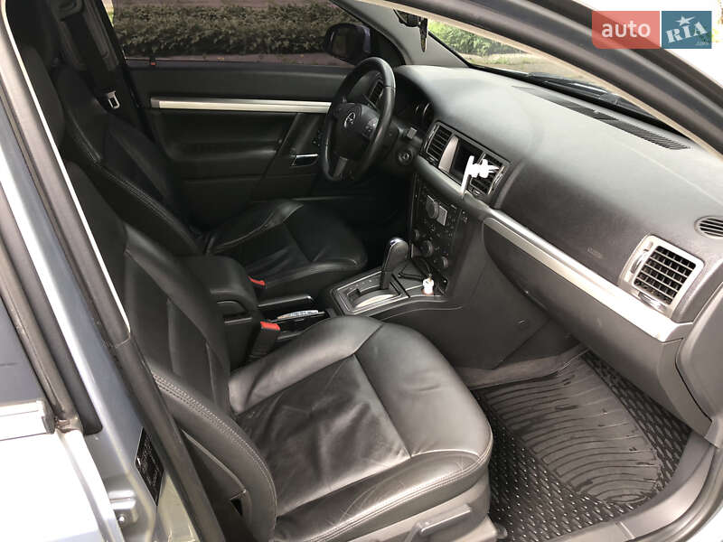 Седан Opel Vectra 2008 в Кривому Розі фото 11 Седан Opel Vectra 2008 в Кривому Розі
