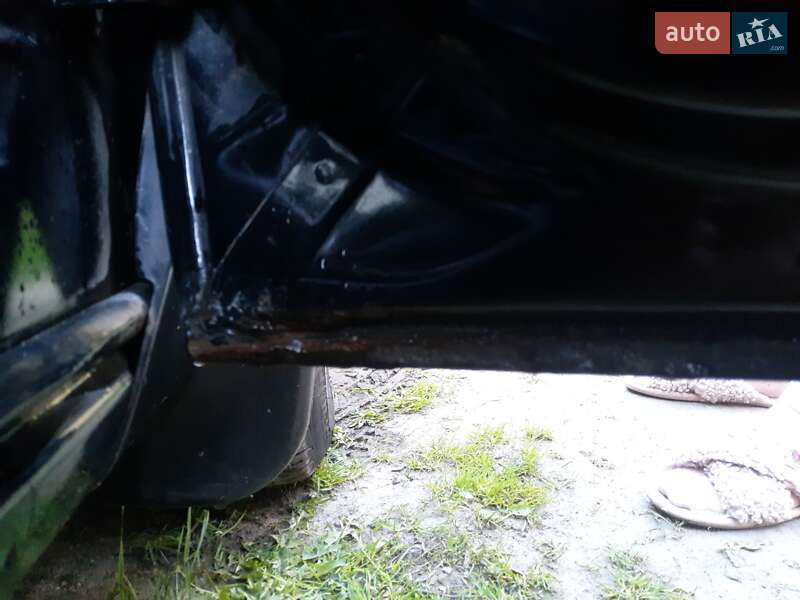 Седан Opel Vectra 1998 в Кропивницком