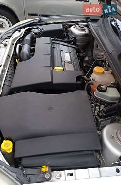 Седан Opel Vectra 2008 в 