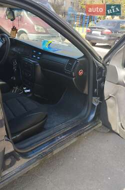 Лифтбек Opel Vectra 1997 в Каменском