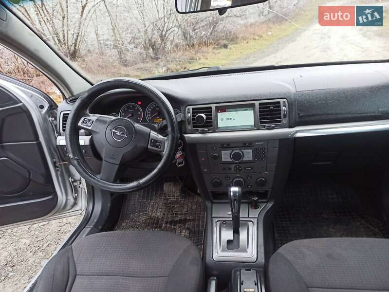 Універсал Opel Vectra 2006 в Коломиї фото 13 Універсал Opel Vectra 2006 в Коломиї