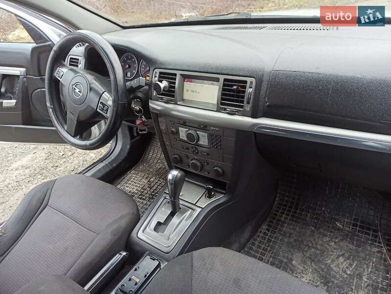 Універсал Opel Vectra 2006 в Коломиї фото 16 Універсал Opel Vectra 2006 в Коломиї
