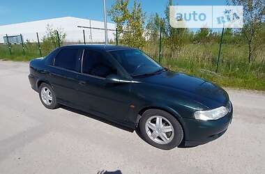 Седан Opel Vectra 2000 в 