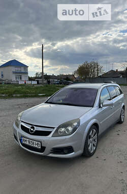 Универсал Opel Vectra 2008 в Бердичеве