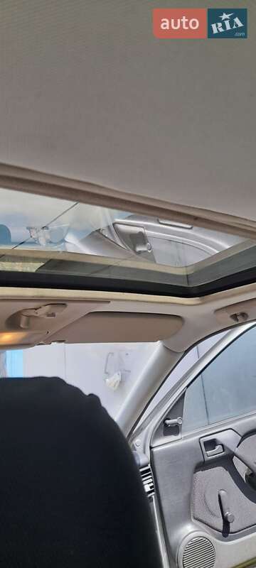 Седан Opel Vectra 1993 в Івано-Франківську фото 13 Седан Opel Vectra 1993 в Івано-Франківську