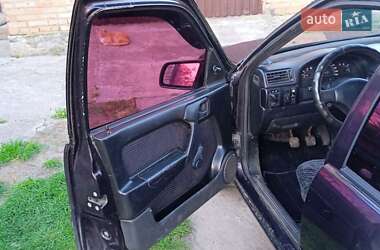 Седан Opel Vectra 1991 в 