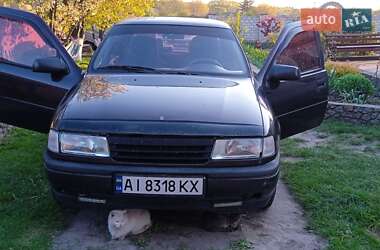 Седан Opel Vectra 1991 в Ракитном