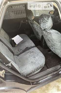 Універсал Opel Vectra 1998 в 