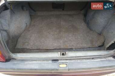 Седан Opel Vectra 1993 в 