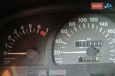 Седан Opel Vectra 1993 в 