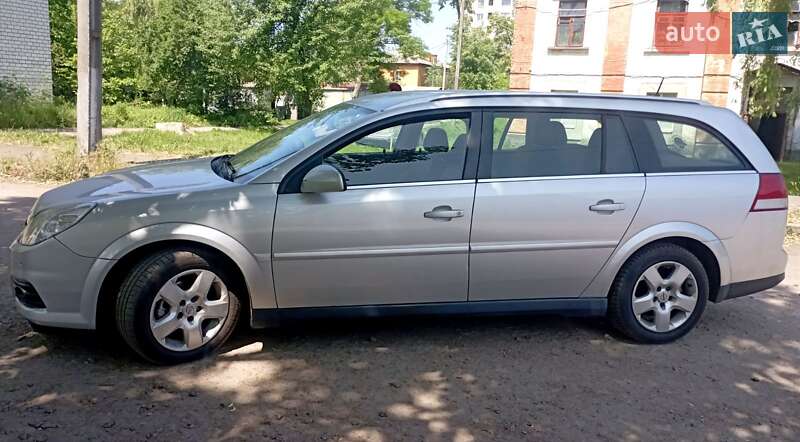 Універсал Opel Vectra 2006 в Коростені фото 5 Універсал Opel Vectra 2006 в Коростені