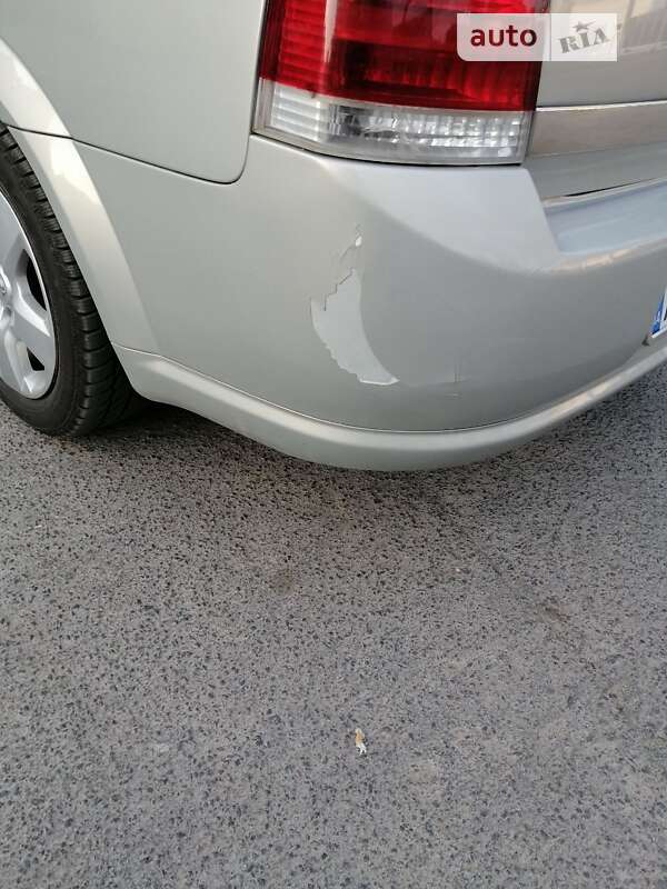 Седан Opel Vectra 2006 в Виннице фото 19 Седан Opel Vectra 2006 в Виннице