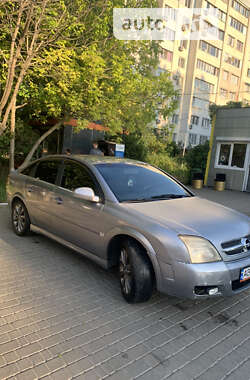 Седан Opel Vectra 2003 в 