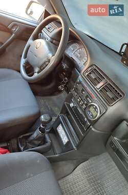 Седан Opel Vectra 1990 в Луцьку