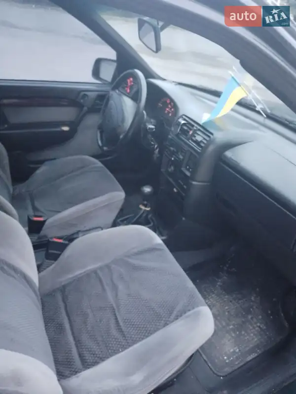 Opel Vectra 1995 VIN W0L000087S5122642 фото оголошення 7 з 52