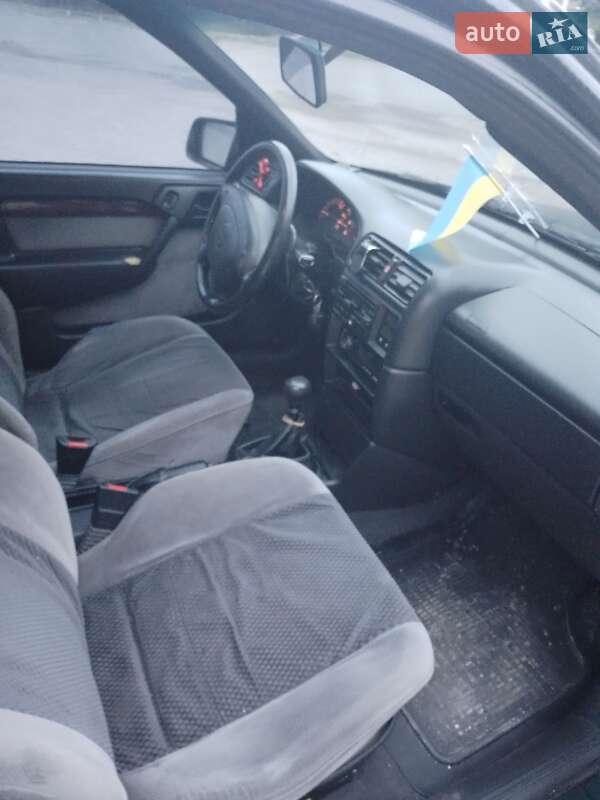 Седан Opel Vectra 1995 в Теофиполе фото 7 Седан Opel Vectra 1995 в Теофиполе