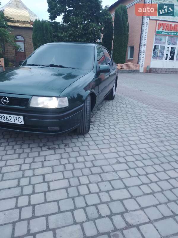 Opel Vectra 1995