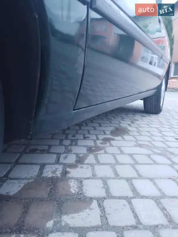 Opel Vectra 1995 VIN W0L000087S5122642 фото оголошення 14 з 52