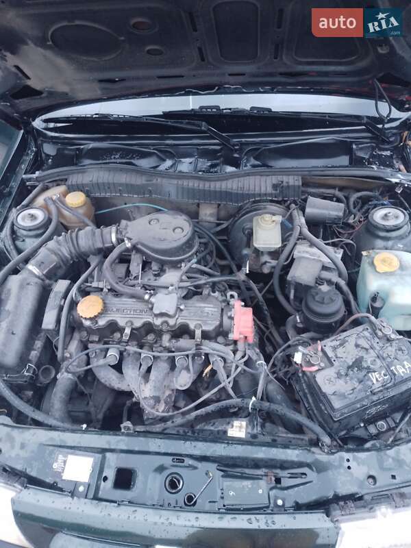Седан Opel Vectra 1995 в Теофиполе фото 18 Седан Opel Vectra 1995 в Теофиполе