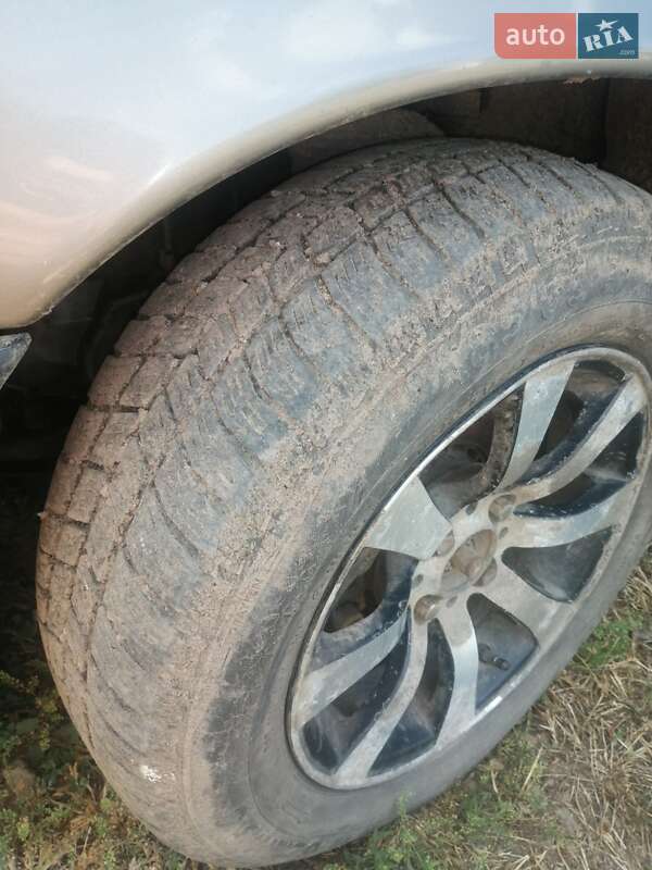 Седан Opel Vectra 1988 в Березнегуватому