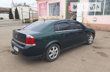 Седан Opel Vectra 2004 в Одесі