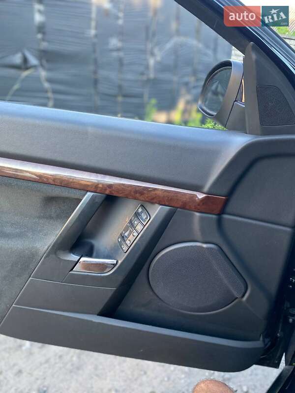 Седан Opel Vectra 2003 в Днепре фото 10 Седан Opel Vectra 2003 в Днепре