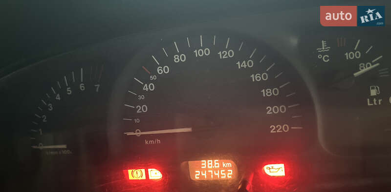 Универсал Opel Vectra 2008 в Запорожье