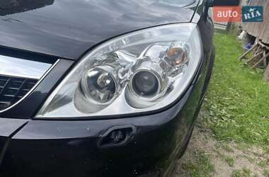 Универсал Opel Vectra 2007 в Межгорье