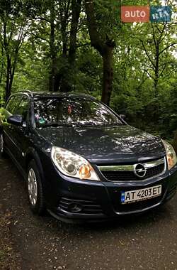 Универсал Opel Vectra 2007 в Галиче