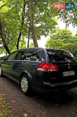Универсал Opel Vectra 2007 в 