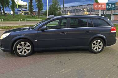 Универсал Opel Vectra 2007 в 