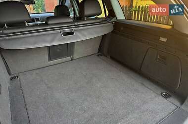 Универсал Opel Vectra 2007 в 