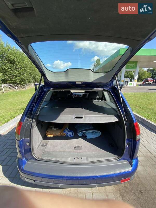 Универсал Opel Vectra 2008 в Нововолынске