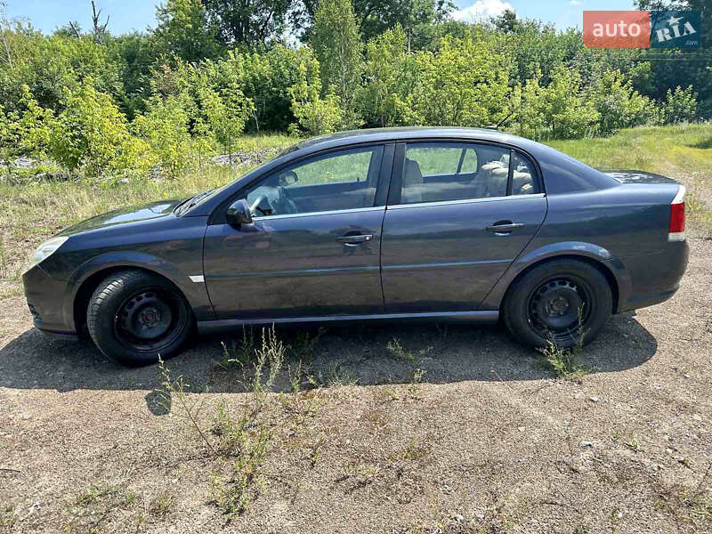 Седан Opel Vectra 2006 в Бердичеве