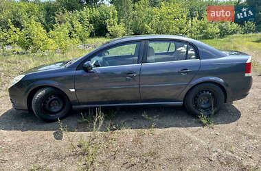 Седан Opel Vectra 2006 в 