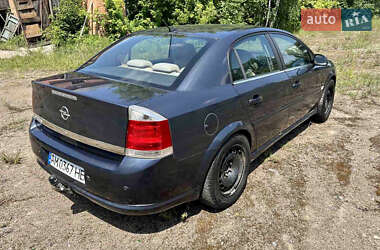 Седан Opel Vectra 2006 в Бердичеве