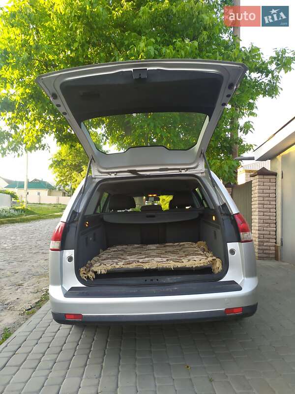 Универсал Opel Vectra 2006 в Хмельнике