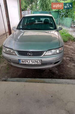 Седан Opel Vectra 1999 в Одессе