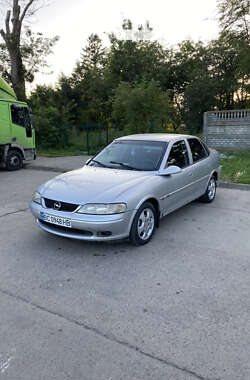 Седан Opel Vectra 1997 в Стрые